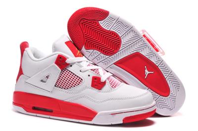 Air Jordan 4-319